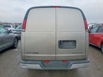 Chevrolet Express 2001