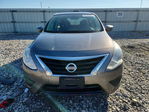 Nissan Versa 2016