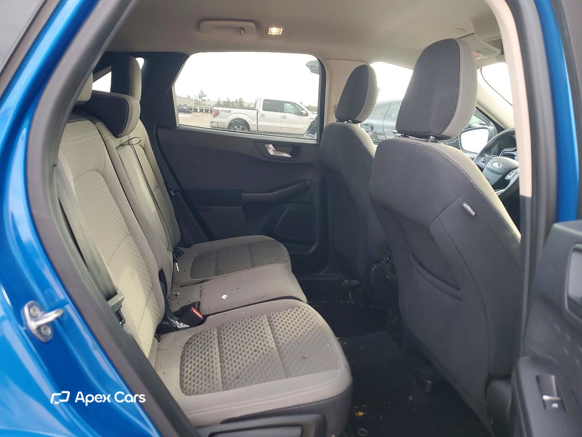 Ford Escape 2020