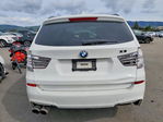 BMW X3 2014