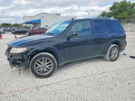 Saab 9-7X 2009