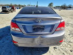 Hyundai Accent 2016