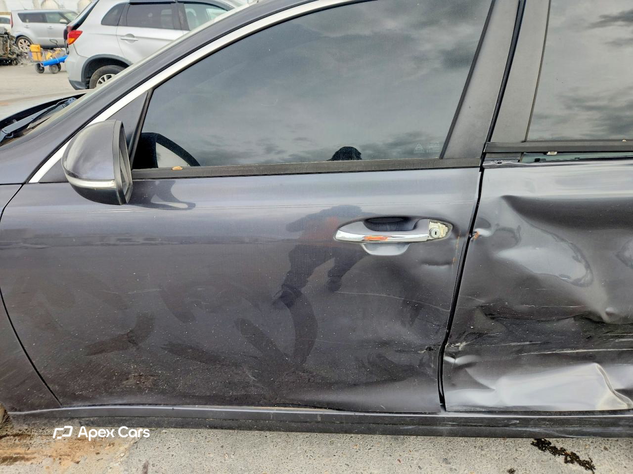 Kia Optima 2018