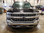 Chevrolet Silverado 2017