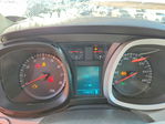 Chevrolet Equinox 2011