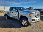 GMC Canyon 2018