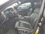 BMW Series 5 2018
