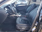 Audi A4 2015