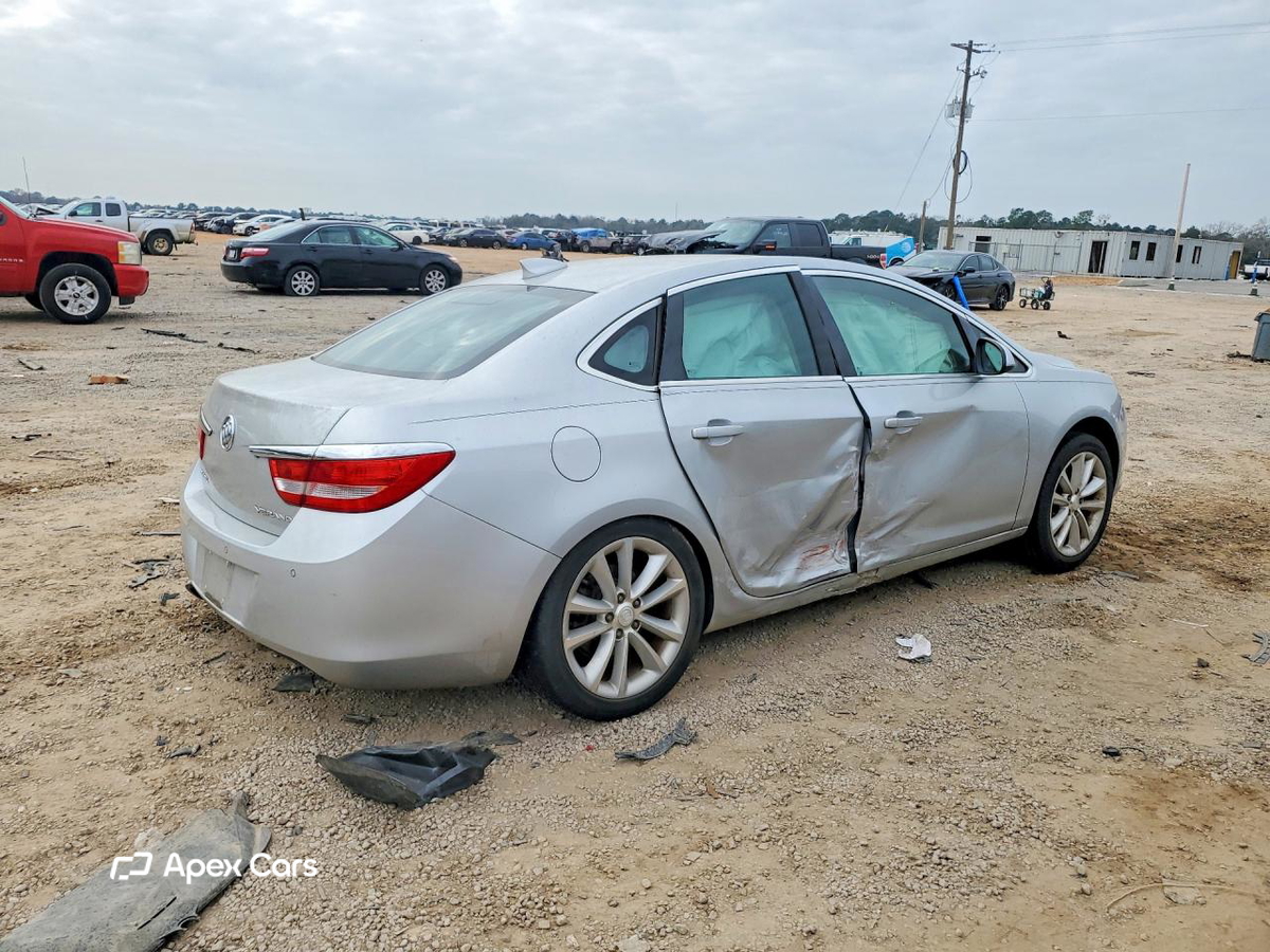 Buick Verano 2015