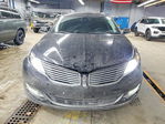 Lincoln MKZ 2013