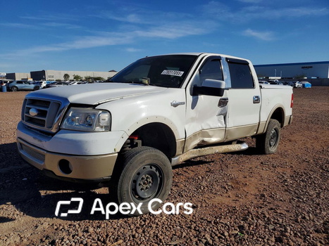 Ford F-150 2007 - Image 1 of 12