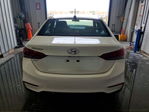 Hyundai Accent 2022