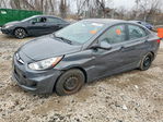 Hyundai Accent 2012