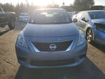 Nissan Versa 2014