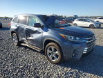 Toyota Highlander 2018