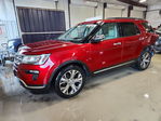 Ford Explorer 2019