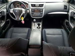Nissan Altima 2018