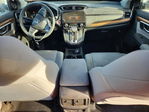 Honda CR-V 2018