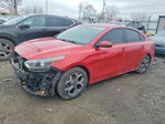Kia Forte 2020