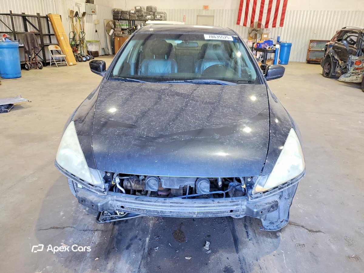 Honda Accord 2004