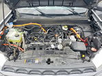 Ford Maverick 2024