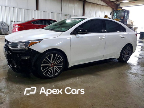Kia Forte 2020 - Image 1 of 14