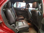 Ford Explorer 2015