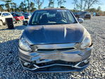 Mitsubishi Mirage 2019