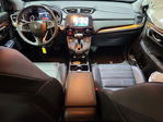 Honda CR-V 2021