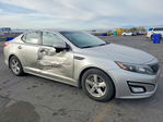 Kia Optima 2015