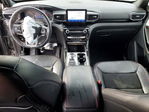 Ford Explorer 2022