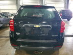 Chevrolet Equinox 2016