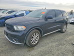Dodge Durango 2014