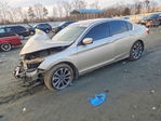 Honda Accord 2015
