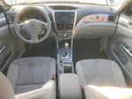 Subaru Forester 2012