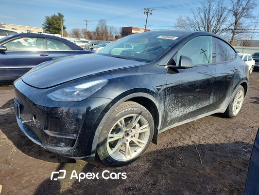 2023 Tesla Model Y - Image 1 of 12