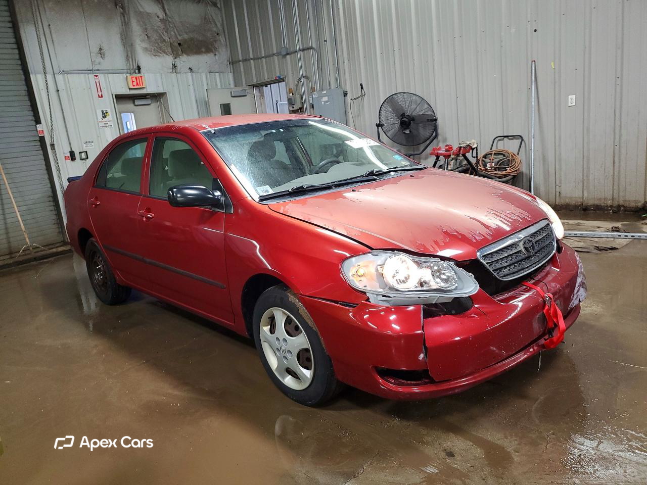 Toyota Corolla 2006