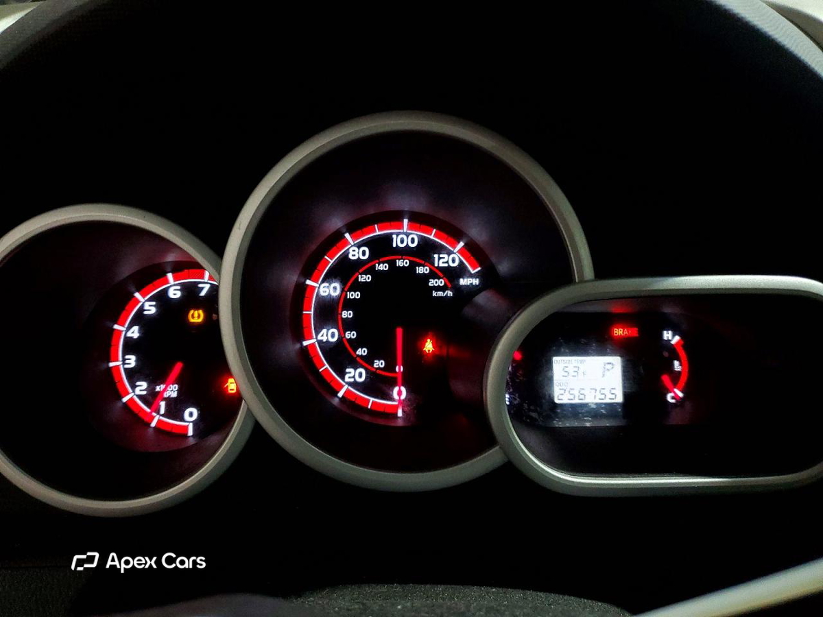 Toyota Matrix 2013