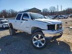 GMC Sierra 2012