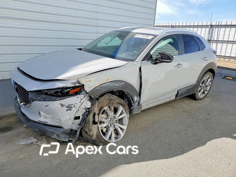 Mazda CX-30 2025 - Image 1 of 12