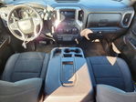 Chevrolet Silverado 2021