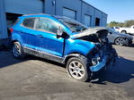Ford EcoSport 2018