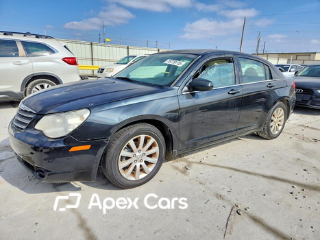 Chrysler Sebring 2010 - Image 1 of 12