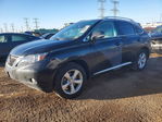 Lexus RX 2012