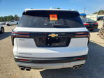 Chevrolet Traverse 2026