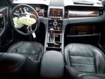 Ford Taurus 2018