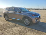 Hyundai Santa Fe 2019