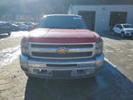 Chevrolet Silverado 2013