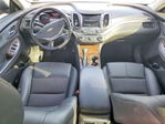 Chevrolet Impala 2015