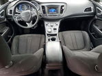 Chrysler 200 2015